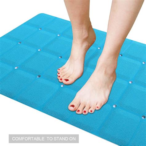 amazon non slip shower mats|best non slip bath mats for seniors.